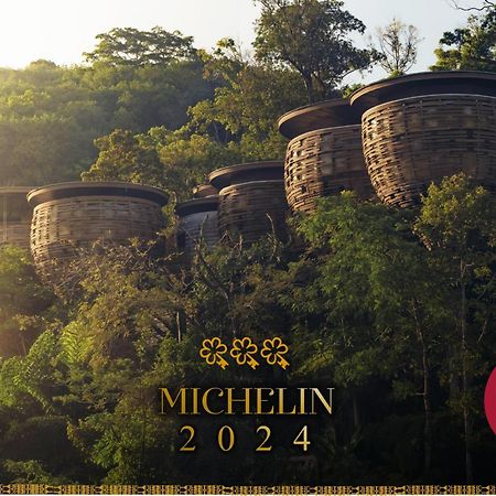 Hotel Keemala Kamala Beach Esterno foto Michelin Green Guide 2024